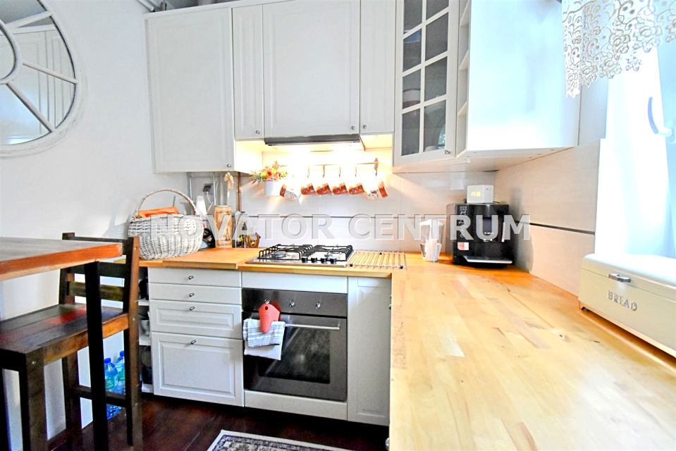 Mieszkanie Bydgoszcz