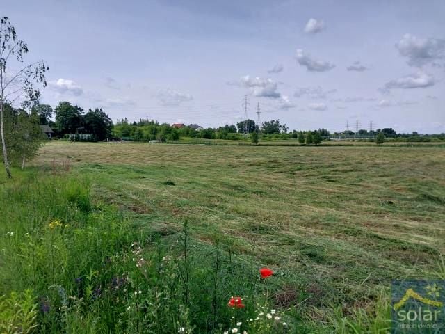 Działka budowlano-rolna Lisi Ogon