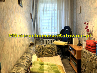 Mieszkanie Katowice