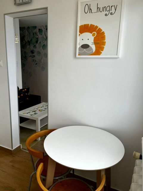 Mieszkanie blok mieszkalny Łódź