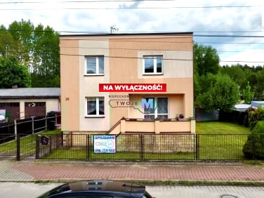 Dom Suchedniów