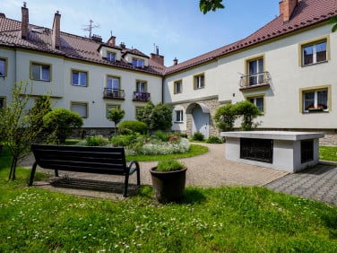 Mieszkanie Nowy Sącz