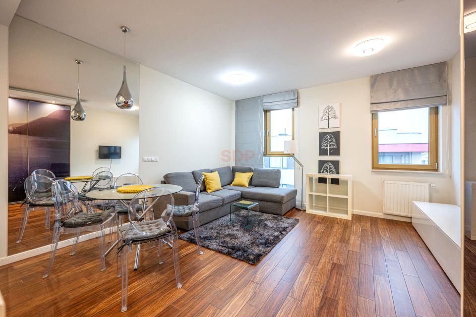 Mieszkanie Wrocław wynajem