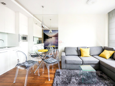 Mieszkanie apartamentowiec Wrocław