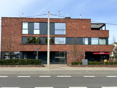 Lokal Warszawa