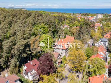 Dom Sopot