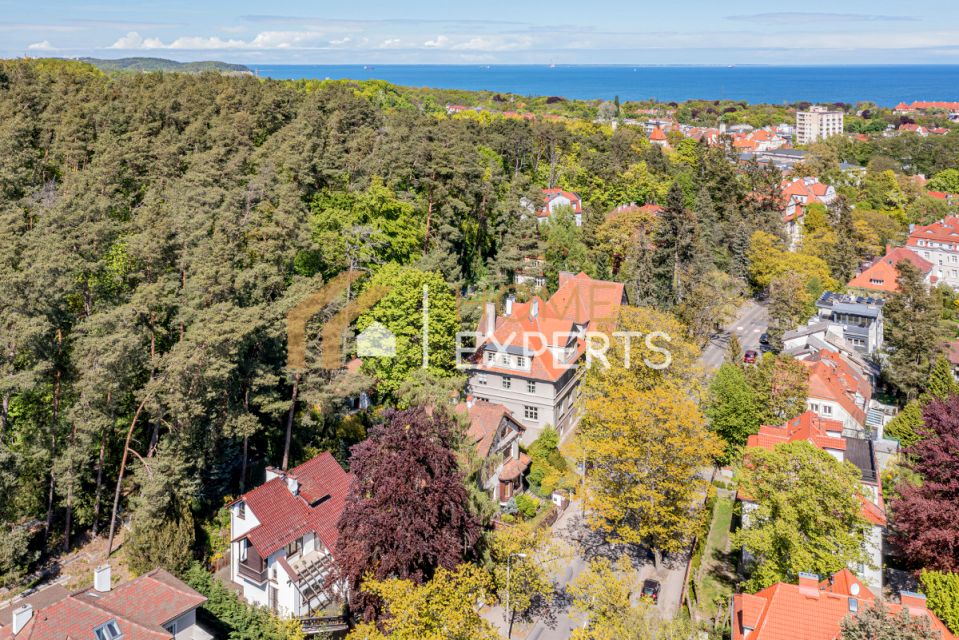 Dom Sopot