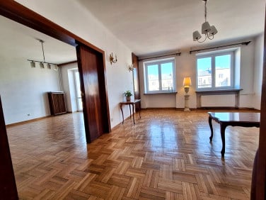 Mieszkanie Warszawa