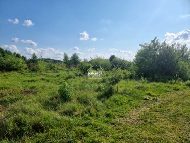 Działka budowlana Koronowo
