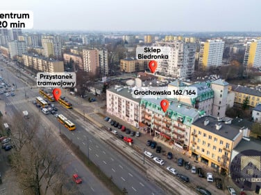 Mieszkanie Warszawa