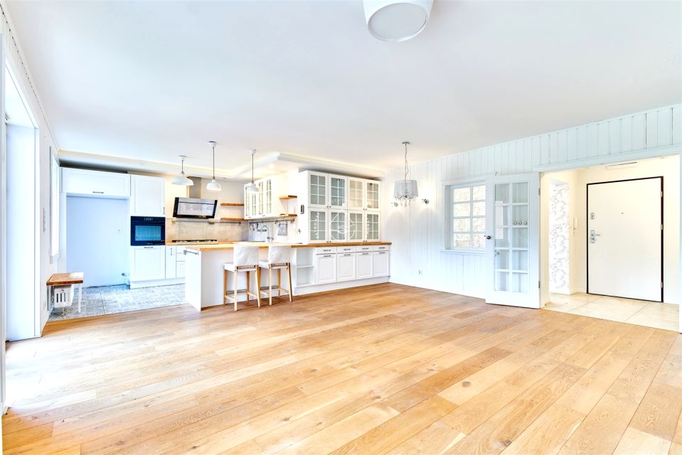 Mieszkanie Bydgoszcz