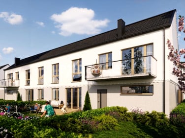 Mieszkanie Siechnice
