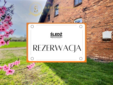 Dom Gliniany sprzedaż