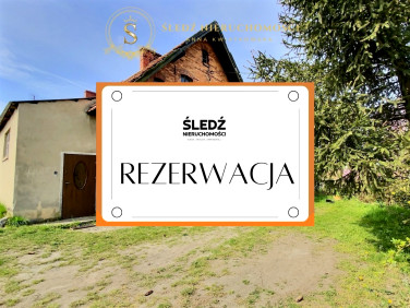 Dom Gliniany sprzedaż