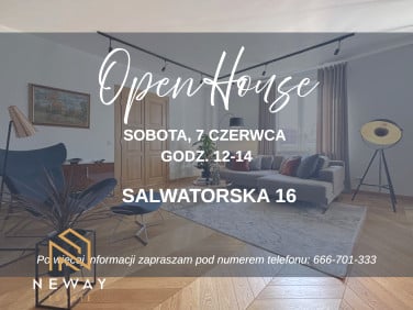 Mieszkanie Kraków