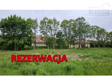 Działka budowlana Wola Krakowiańska