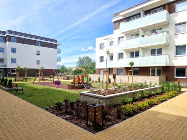 Mieszkanie Białystok