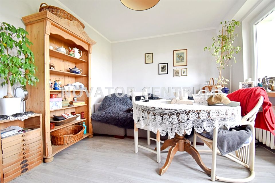 Mieszkanie Bydgoszcz