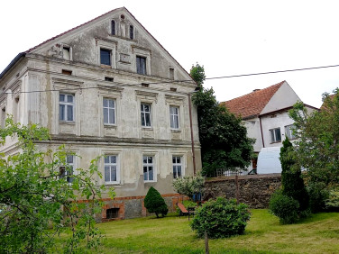 Dom Księginice Wielkie