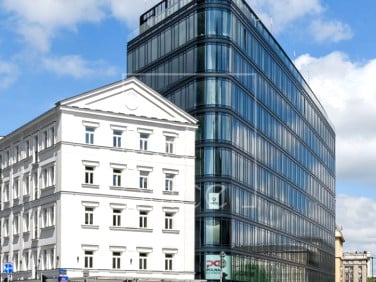 Lokal Warszawa
