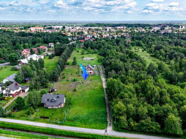 Działka budowlana Nisko
