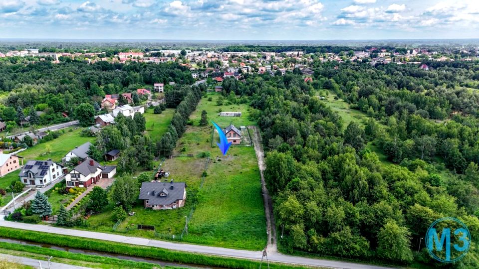 Działka budowlana Nisko