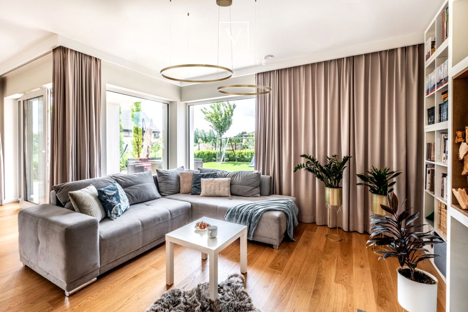 Dom Wólka Kozodawska