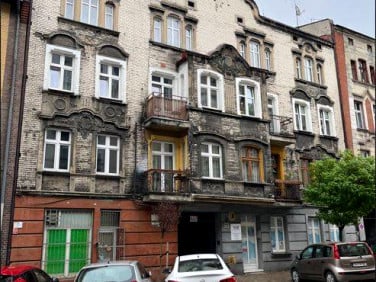 Dom Chorzów