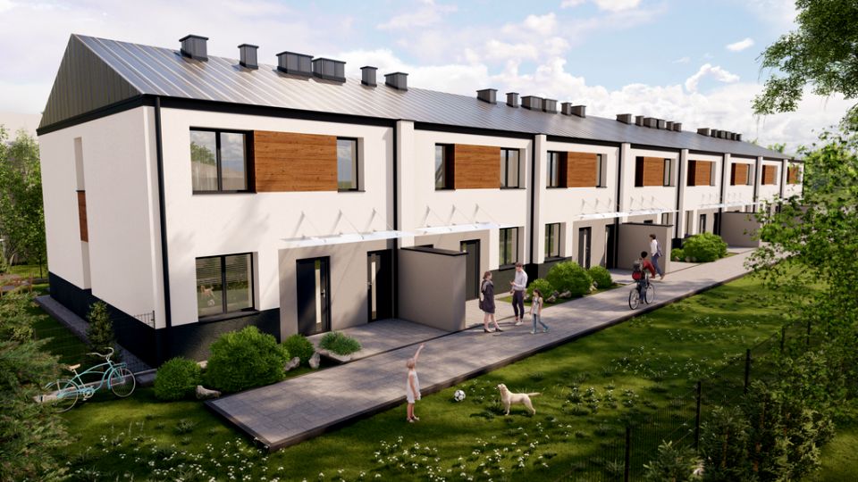Mieszkanie Rzeszów sprzedaż