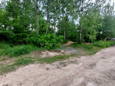 Działka budowlana Łódź