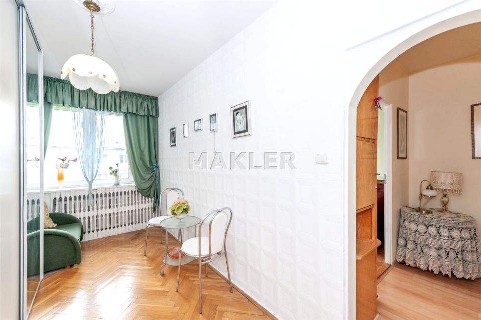 Mieszkanie Bydgoszcz