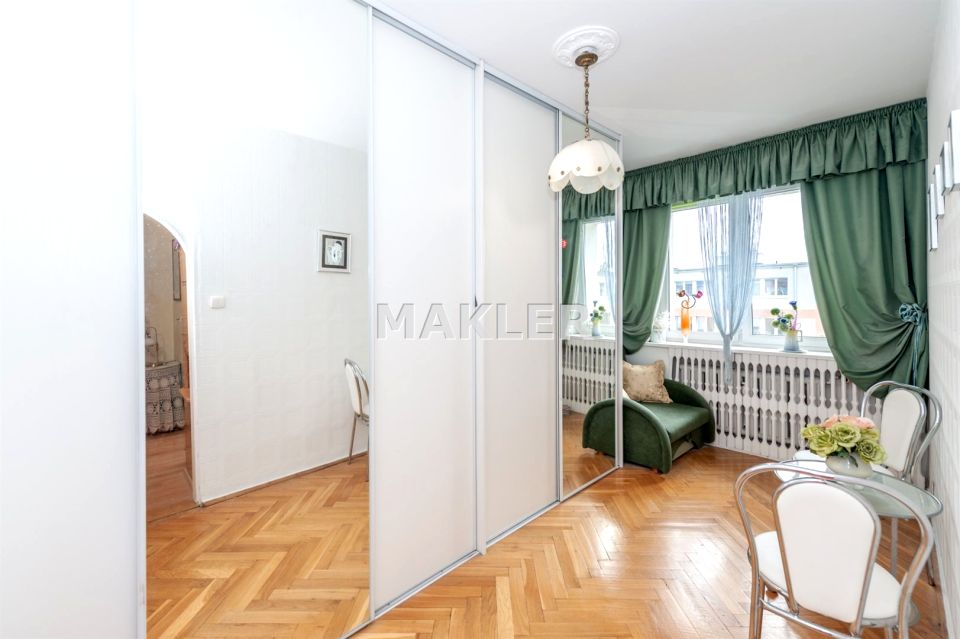 Mieszkanie Bydgoszcz