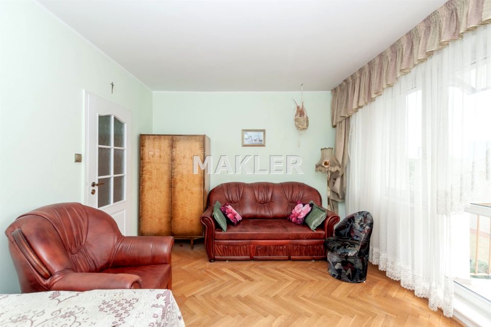 Mieszkanie Bydgoszcz