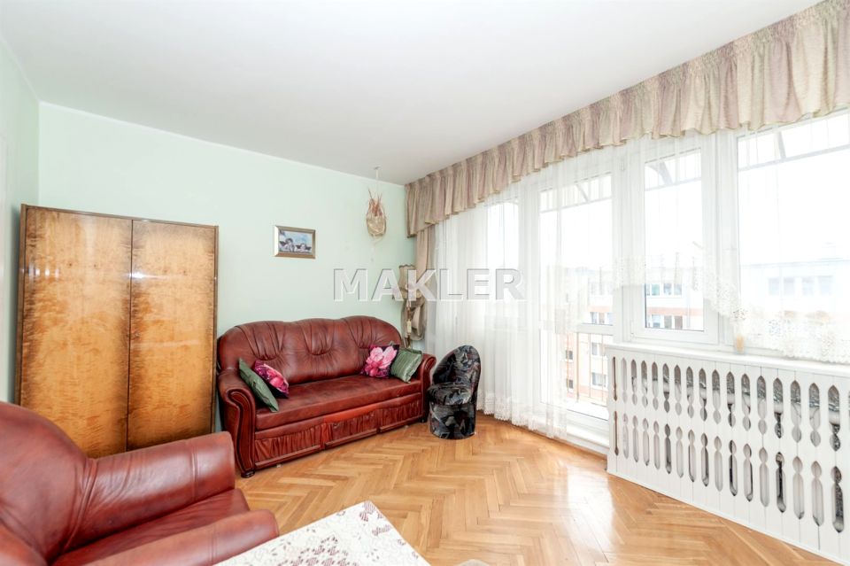 Mieszkanie Bydgoszcz