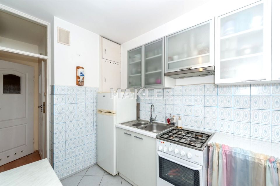 Mieszkanie Bydgoszcz