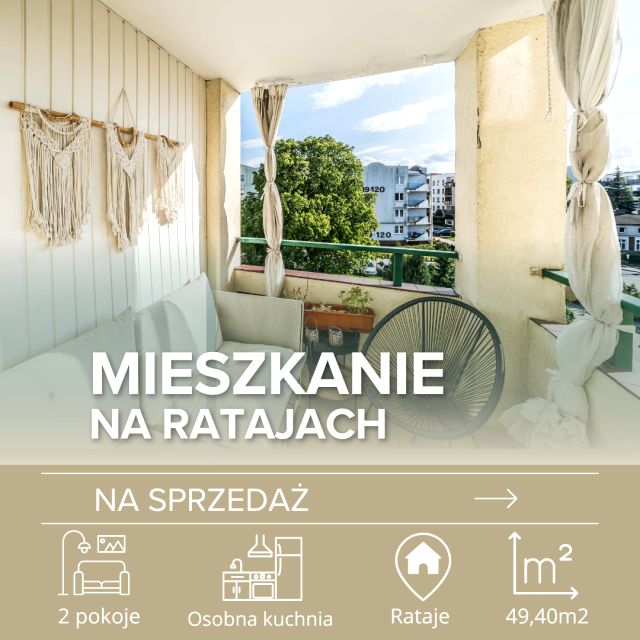 Mieszkanie Poznań