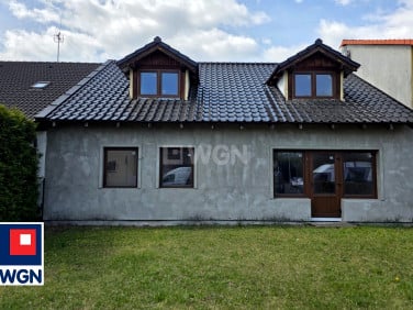 Dom Nowa Sól