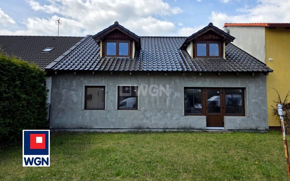 Dom Nowa Sól