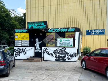 Lokal Wrocław