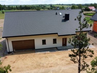 Dom Dobrzyniewo Duże