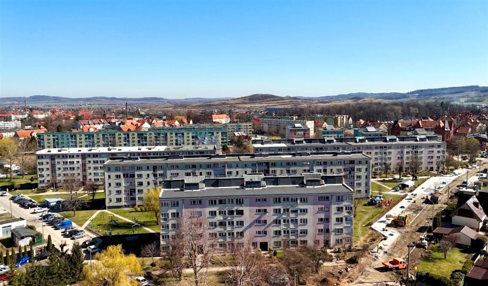 Mieszkanie Bielawa