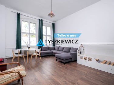 Mieszkanie Gdańsk
