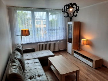 Mieszkanie Gliwice