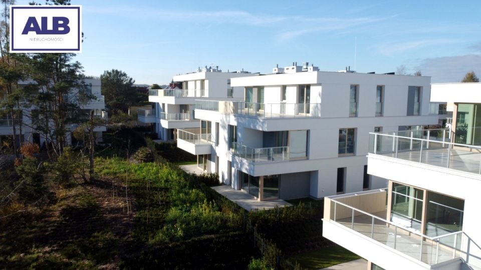 Mieszkanie Gdynia