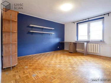 Mieszkanie Wrocław