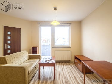 Mieszkanie Wrocław