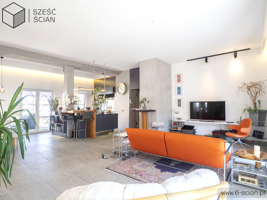 Mieszkanie apartamentowiec wynajem