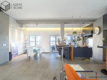 Mieszkanie apartamentowiec Wrocław