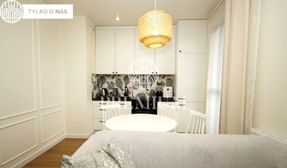 Mieszkanie Bydgoszcz