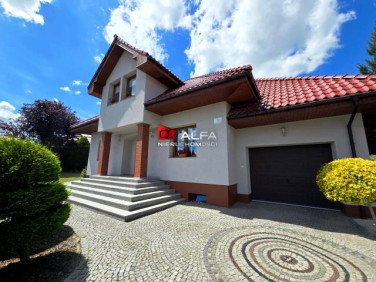 Dom Świdnica